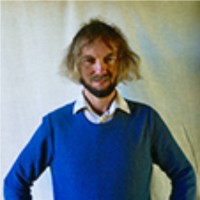 Chris Beswick