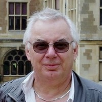 Robin Moore