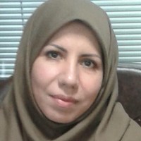 Maryam Arabi