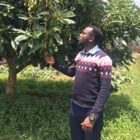 Patrick NDAGIJIMANA