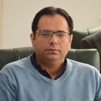 Aly Bajwa