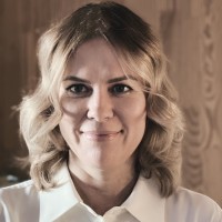 Evija Robalde