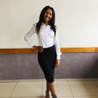 Nokuthula Londiwe Dlamini