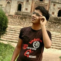 Saurabh Mishra