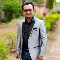Eshant Meshram