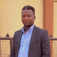 Oguntoye Boluwatife