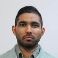 Harinath Reddy Chinnamaru