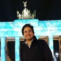 Igor Miguel Nunes