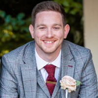 David Farrell-Tearse