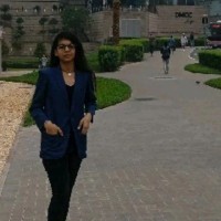 Kajal Khubchandani