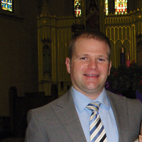 Craig Boucher