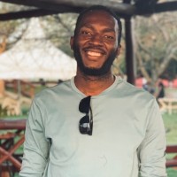Keith Kariuki