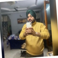 Gurpreet Singh Anand