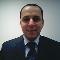 Dr. Walid El Sherif