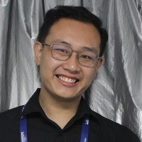 Ernest Nathan Handrijono