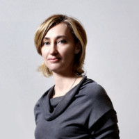 Francesca Berdin