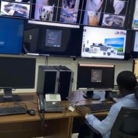 ACCESS SURVEILLANCE