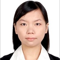 Caelyn Shen