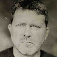Dave Scearce