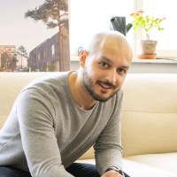 Husam Albaroudi