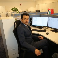 Dildar Hussain