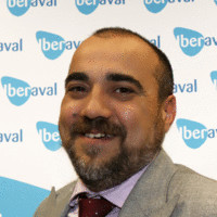 Javier Blazquez Gonzalez