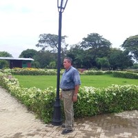 Leonel Antonio Olivares