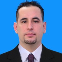 John Edison Garro Agudelo