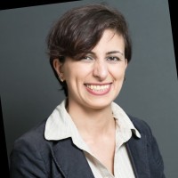 Bahar Tarakameh Samani