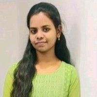 Brindha P