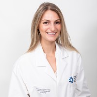 Hannah Sidoti, Md