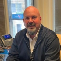 David Costello, Jr.
