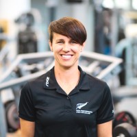 Jacinta Horan