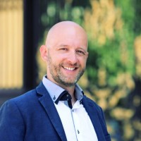 stephane george
