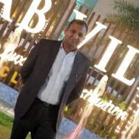 Hariom Jindal