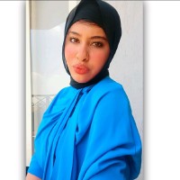 Nada Saleh