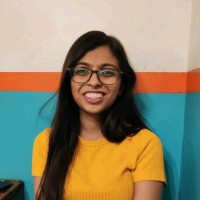 Ananya Ghosh