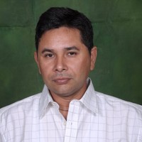 naveen kumar Yogasamrat