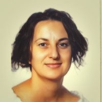 Silvia Frizza
