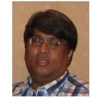 Chandrakanth Shetty