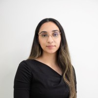 Gabriela M. Guzmán, Jd, Llm