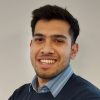 Siddhartha Oswal