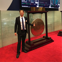 Guoqiang (Jack) Wang