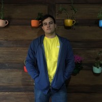 Victor Modesto