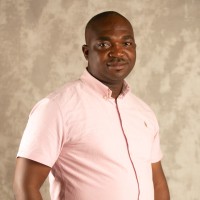 Benjamin Kojo Woode