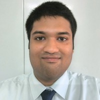 Rishit Poojary