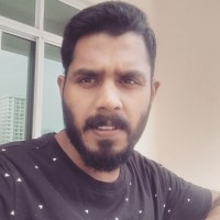 Rajesh R