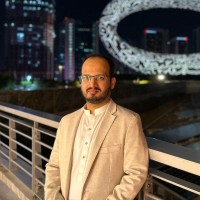 Muhammad Ubaid