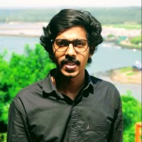 Binesh. A