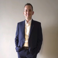 Paul Jankowitz CA(SA)